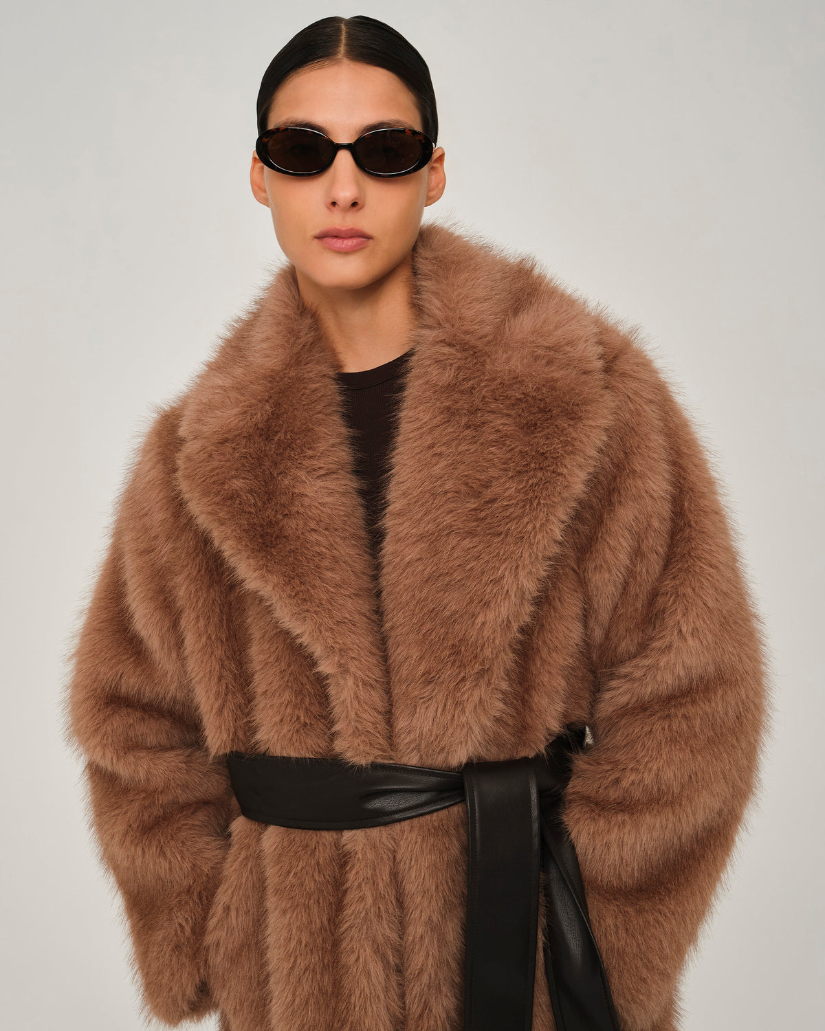 Faux Fur