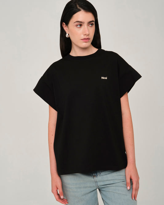 T-shirt Lea - Jersey Puro Cotone